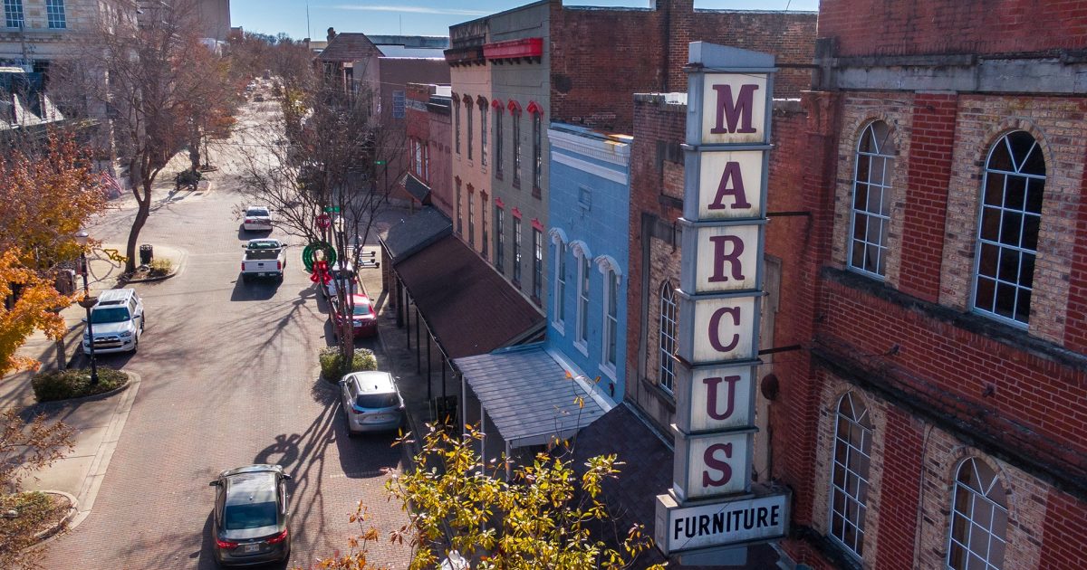 Downtown | Visit Vicksburg Downtown | Visit Vicksburg