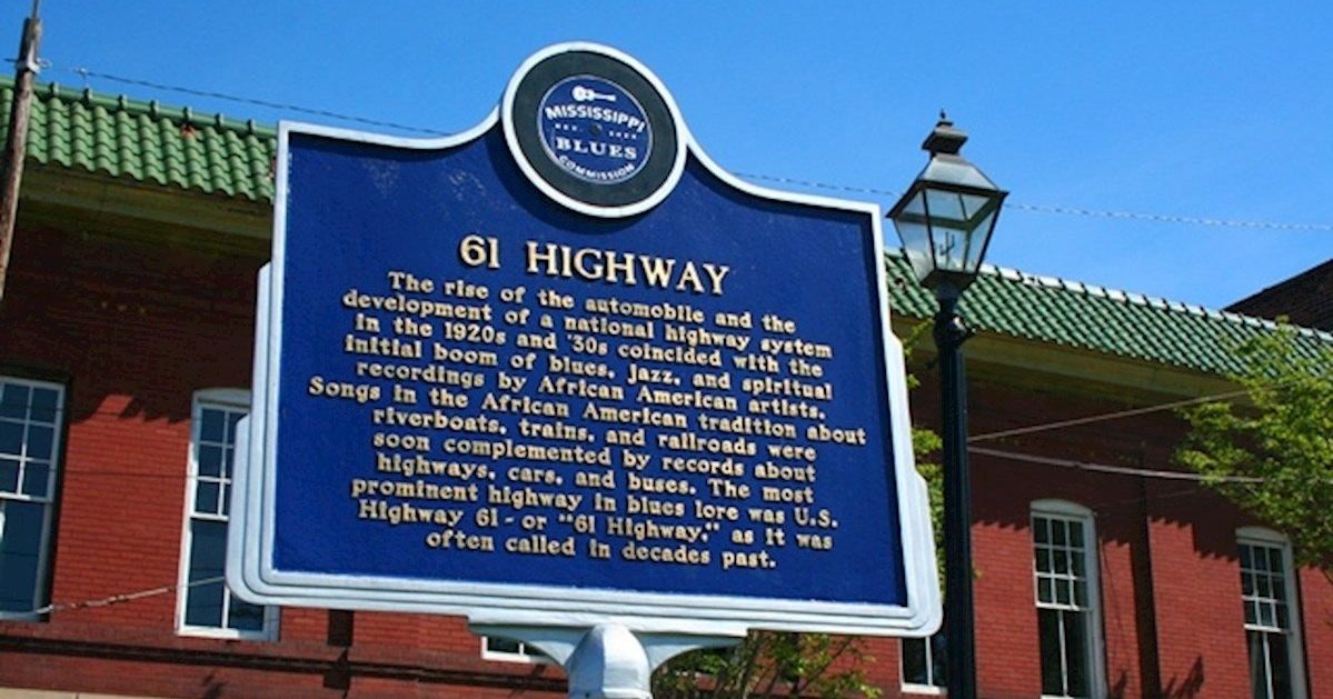 Key to Mississippi Delta Blues - Vicksburg Blues 37 