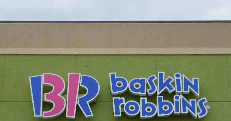 Baskin Robbins | Visit Vicksburg