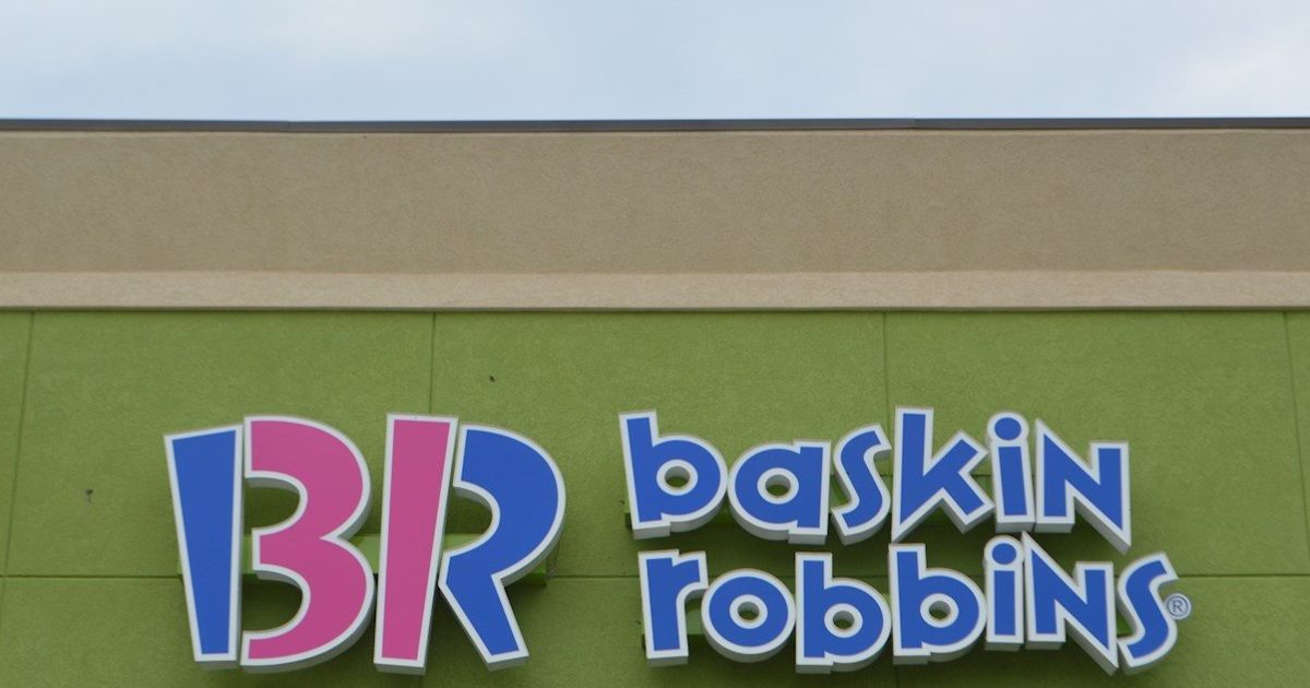 Baskin Robbins | Visit Vicksburg