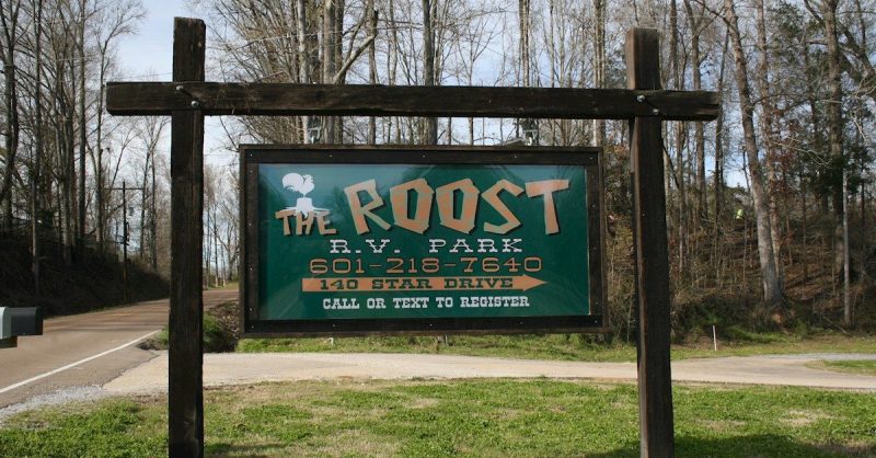 The Roost RV Park - Photo 3