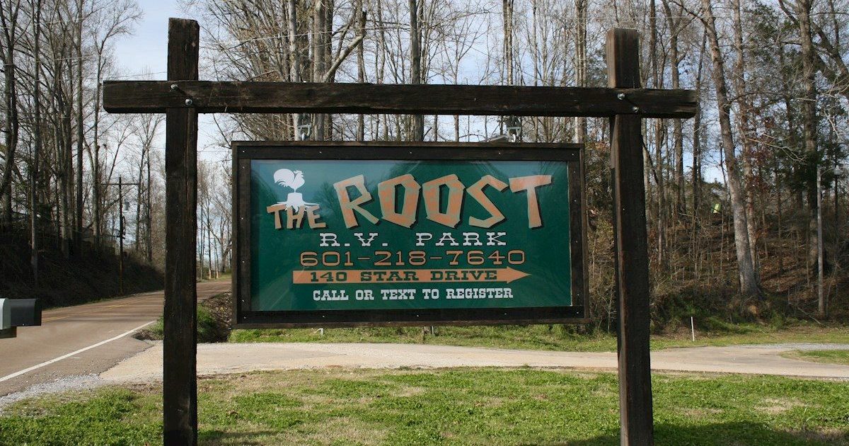 The Roost RV Park - Main photo