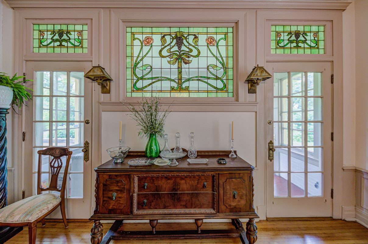 Dining-Room-Stained-Glass-Windows-and-Porch-Doors.jpg